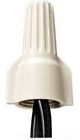 Wt41-500jr Wingtwist Yellow Connector Jar 500 Ideal Wire