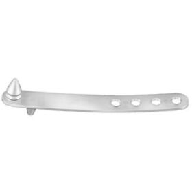 14808542 Wire Harness Strap 3-1/2inch Long Natural Nylon