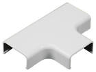 Wiremold Company C51 Cordmate Ii White Cord Cover T-fitting Quantity 1 086698545771