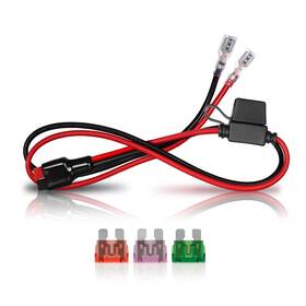 Wirenpower App45-f2-1240hd-2f Anderson Power Pole Pp45 Connector To F2 Spade Terminals Cable 12 Black