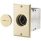 Tr5797 Wiring Floor Receptacle Cooper Tr Sgl Brass