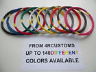 Wiring Striped Txl Temp 18 22 20 Automotive Gauge Wire High 16