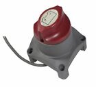 18-1120 Wirthco Engineering Inc 20370 Remote Battery Disconnect 1 Each