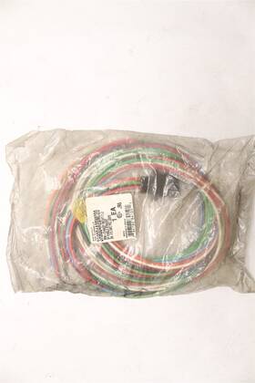 Woodhead 3r9004a20m020 Mini-change Receptacle 9-pole Female 2m
