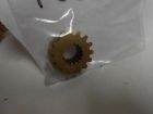 608367 Worm -23c4 Lawn Nos Gear 1c Boy