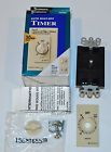 Fd30mc Wound Ivory Minute Timer Stock Spring - 30 Intermatic