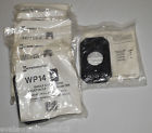 Wp1010 Outlet Box Wp14 Intermatic " 1 Gang Six Insert Wp1000 Single 6