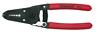 Crescent-ws15h Ws15h Crescent Pliers Wire Stripper Cutter 043127231506