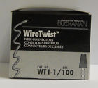 Wt1-1 Ideal Buchanan Gray Wiretwist 781789610009
