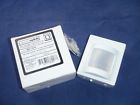 Wv16r Sensorswitch Wide View Sensor Corner Mount Low Voltage Pir
