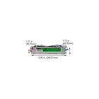 Ww-s9k9-1 Power Lamps Replacement For Ww-s9k9-1 Power Lamps Replacement For