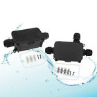 Ww786862883738 Waterproof Cable Wire Connector Way Underground Protection Box