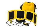 Wwb10-ylw-s Wakawaka Base 10 Solar 8718692050976