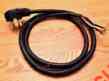 Wx9x35 220 Electric Cord Volt General Range 4-wire 4-foot Ge