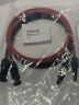 X000wav6gv Unbranded Pair Ft Solar Panel Extension Connector Awg Pv Cable