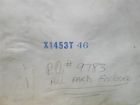 X1453t46 Rand Kit Nos Replacement Ce-3t46 Ingersoll Gasket