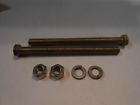 Bm18089 X700 Nos Weight 425 X495 Rear Deere Kit 445 Hardware Wheel X465 John