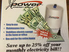 Xes205 Xpower Electricity Home Model Energy Saver