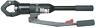 Y644hsxt Burndy Dieless Latch Head Crimper 781810458358