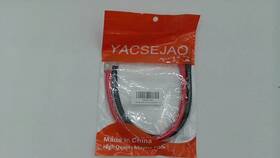 0wlugs Yacsejao S4/0wlugs 4/0 Awg Tinned Copper Battery Cable Power Wire Auto-marine-rv