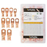 Yhgfdhs0026z Torkettle Copper Battery Ring Terminal Connectors Ul Listed 691161730907