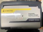Ypo12-40st Cristec Ypower Outputs Battery Charger Shore Power