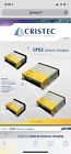 Ypo12-60st Cristec Marine Battery Charger Output Bank Nearly New