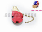 Ze-268s1 Golka Zing Ear Switch Ceiling Fan Light Lamp 725766023987