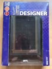 Zenith Series Wireless Designer Doorbell Wired