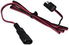 Zs-bdc-ext5 Zamp Solar Extension Cord 893684002626
