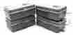 Zw4004 45734 Jasco 4x New Outdoor Amp
