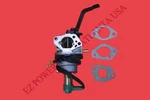 Kipor KGE4300TI IG4300 4000 Watt 10HP Inverter Generator Carburetor. Fixed Price $109.99.