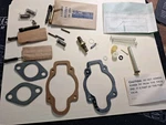 Omc 678415 Carburetor Repair Kit For Lawn-boy D Series Engine Oem Nos. Fixed Price $19.99.