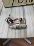Napa 7-01045 Breaker Points Nos. Fixed Price $25.00.