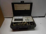Universal Enterprises MTR4-A Temperature Tester. Fixed Price $100.61.