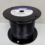 Ancor 18 Awg Black Tinned Copper Marine Wire 500FT Spool 100050. Fixed Price $59.55.