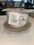 Siaf Flexible Stranded Silicone Rubber Wire 2.5MM2 White 100M Pro Power. Fixed Price $74.87.