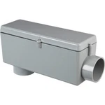 Carlon E986K-CAR Pvc Pull Elbow In. The Product Is 2-1/2" Accessfitt. Fixed Price $83.86.