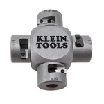 Klein Tools 21051 Large Cable Stripper (250 Mcm - 2/0). Fixed Price $66.99.