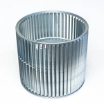 026941-12 Lau DD11-10A Blower Wheel Squirrel Cage 11-3/4" X 10-5/8" 1/2" Ccw. Fixed Price $144.17.
