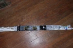 Legrand Wiremold Cord Mate Organizer Kit Ivory 9 Ft C100. Fixed Price $10.79.