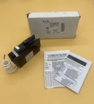 Eaton QCGFT1010 10A, 1P Ground Fault Circuit Breaker. Fixed Price $489.99.