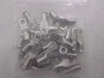 25 Pack Selterm Awg 1/4" Stud Marine Grade Tinned Copper Battery Cable Lugs. Fixed Price $22.99.