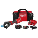 Milwaukee 2876-22 M18 Force Logic 11T Dieless Latched Linear Utility Crimper. Fixed Price $5499.00.