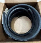Prestolite 138850-81 Awg Lead Wire Ul 3284 High Temp 600V Black Ft. Fixed Price $90.94.