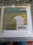 Classy Caps SL082W White High Performance Led Solar Post Light That -. Fixed Price $19.99.