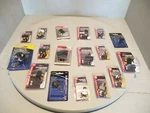 Variety Value Pack (16) Gardner Bender, Bep, Calterm Switches. Fixed Price $85.50.
