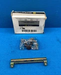 Square D 73330 Series B Type SX-6 Size 00-7 Auxiliary Contact Kit 600V 50/60HZ. Fixed Price $21.21.