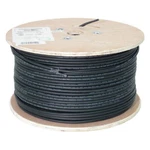 Adc Solar Panel Pv Wire Spool Single-insulated 10AWG 19-STRAND 600V 500FT Black. Fixed Price $256.00.