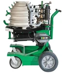 Greenlee 854DX Shoe Solution Emt Imc And Rigid Electric Conduit Bender. Fixed Price $8500.00.